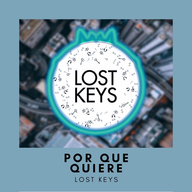 Por Que Quiere'