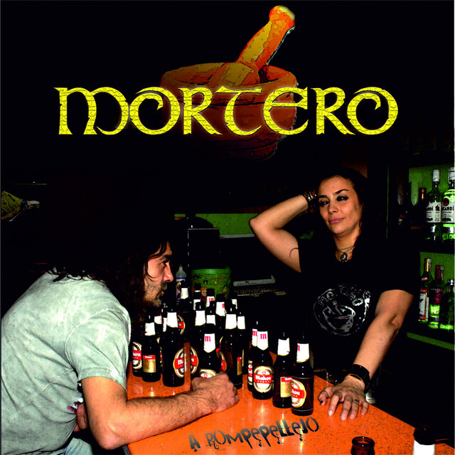 A Rompepellejo