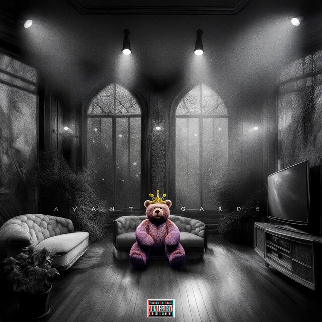 Avant Garde