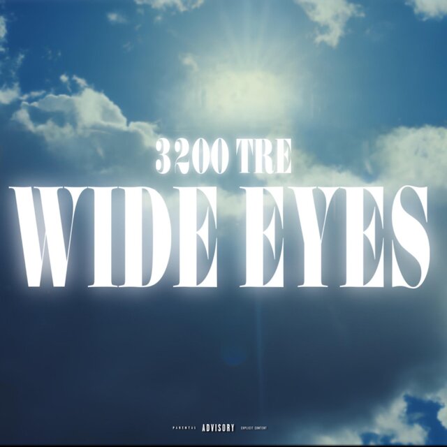 Wide Eyes