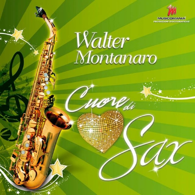 Cuore di Sax