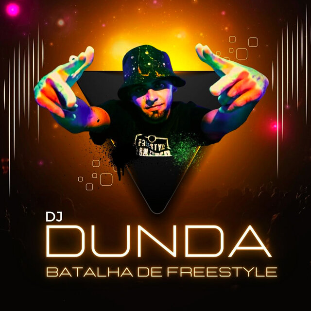 Batalha de Freestyle