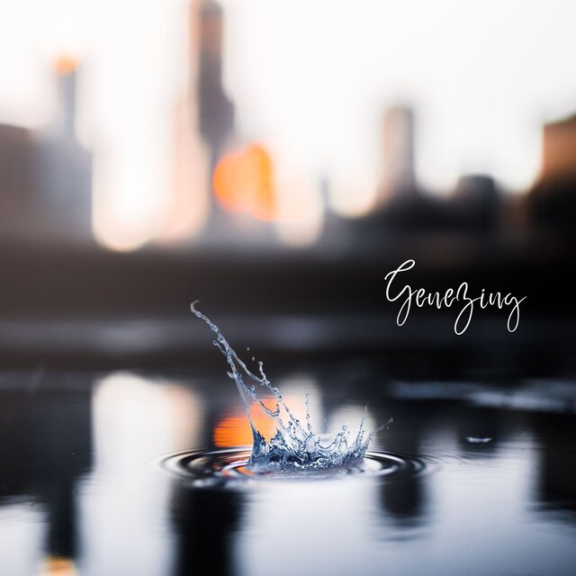 Genezing