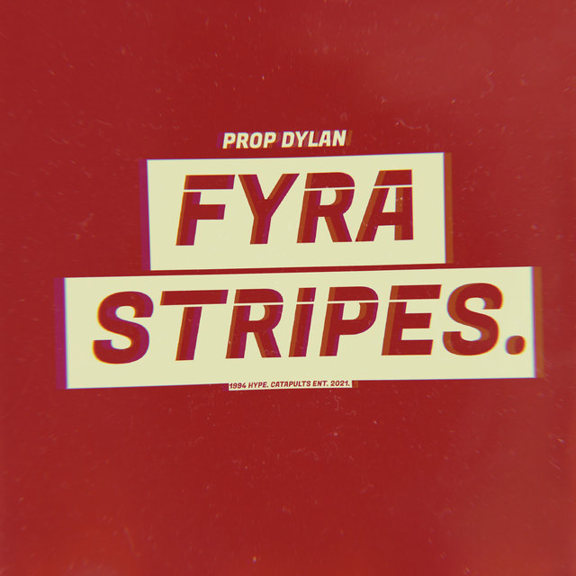 Fyra stripes