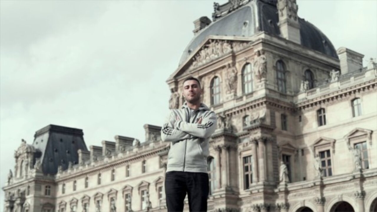 Paris