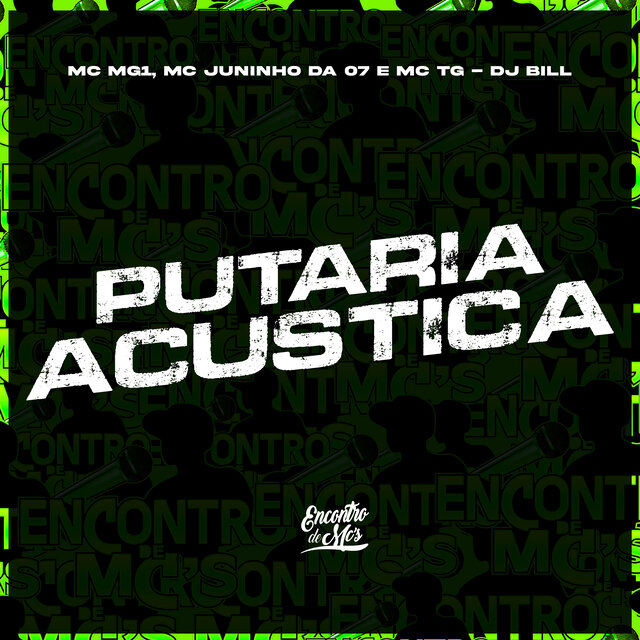 Putaria Acustica