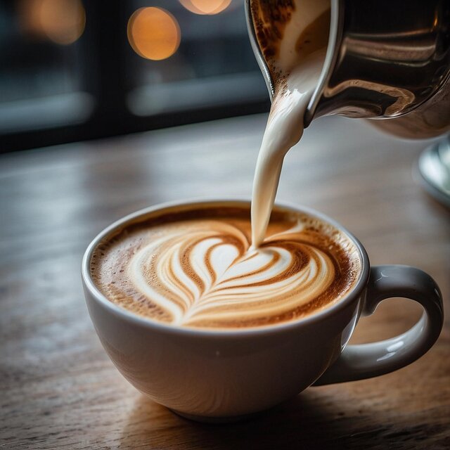 Read & Relax: Café Jazz for the Mind