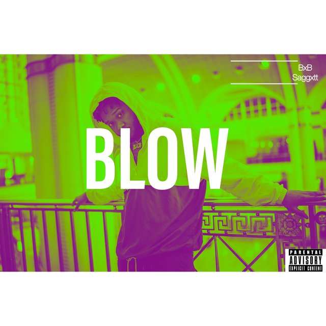 BLOW ep