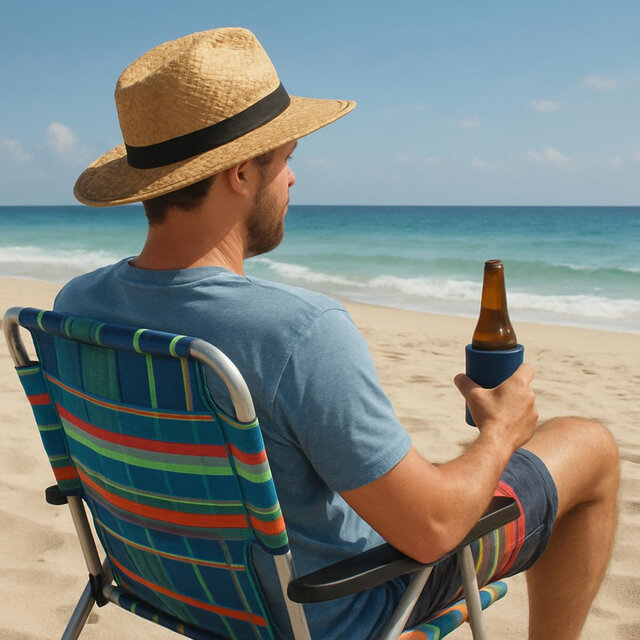 Drinkin' & Thinkin'