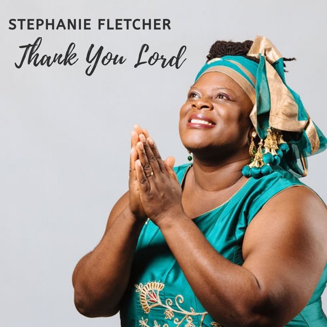 Thank You Lord