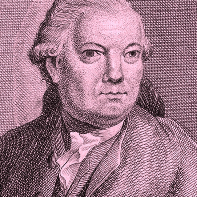 Benda's Appealing Sonatina in A Minor