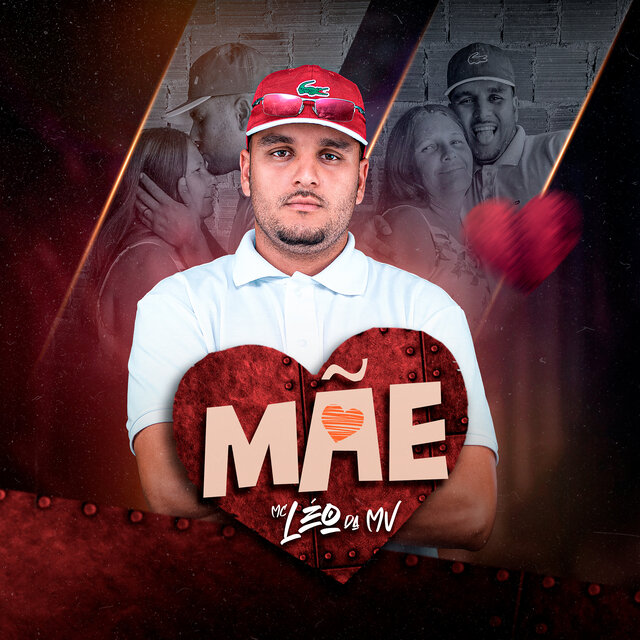 Mãe