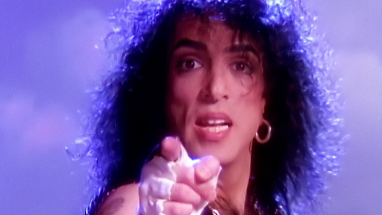 (You Make Me) Rock Hard