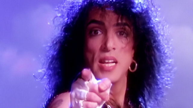 (You Make Me) Rock Hard