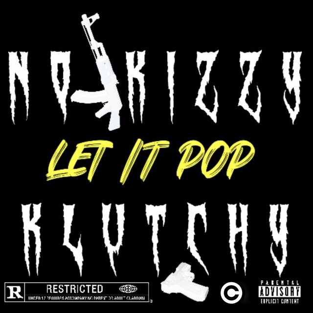 LET IT POP