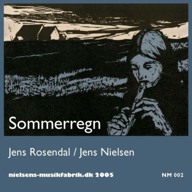 Sommerregn