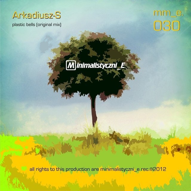 Plastic Bells (Original Mix)