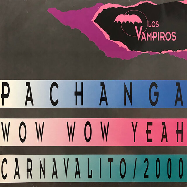 Pachanga