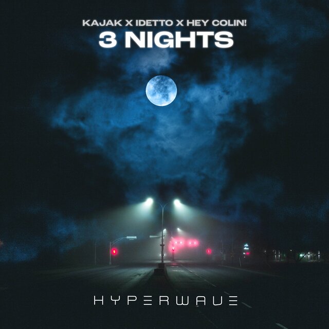 3 Nights (Techno)