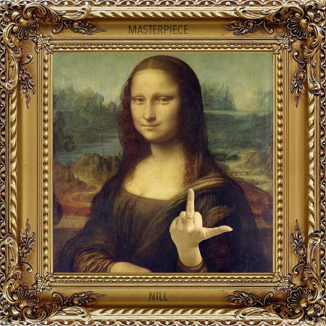 Masterpiece