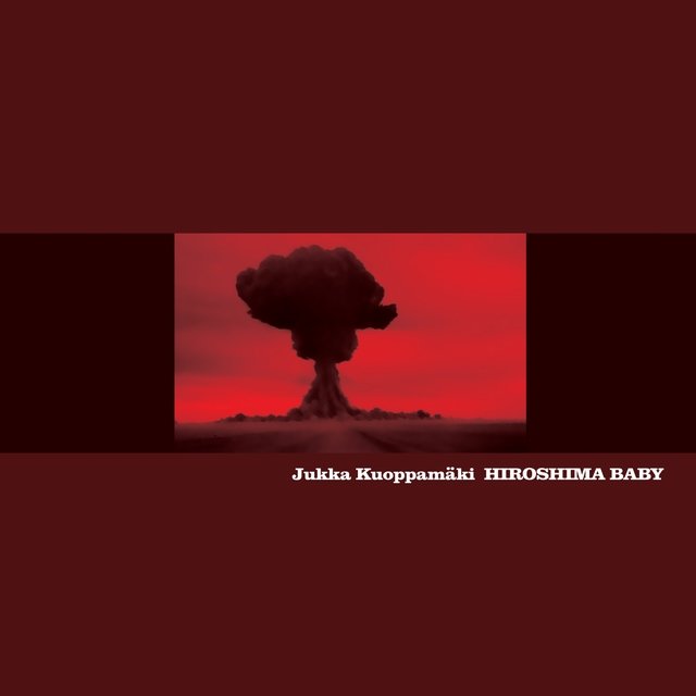 Hiroshima Baby