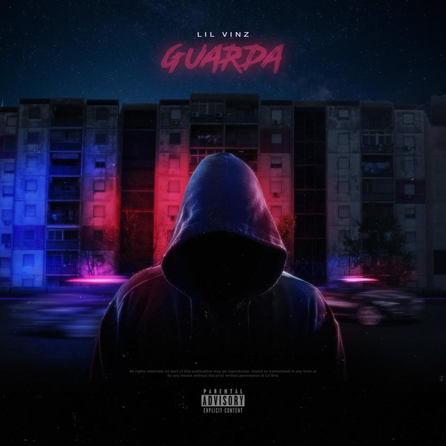 GUARDA (feat. DUE PAY)