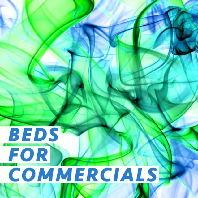 Beds for Commercials Vol. 2