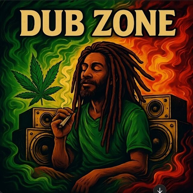 Reggae Vibrations