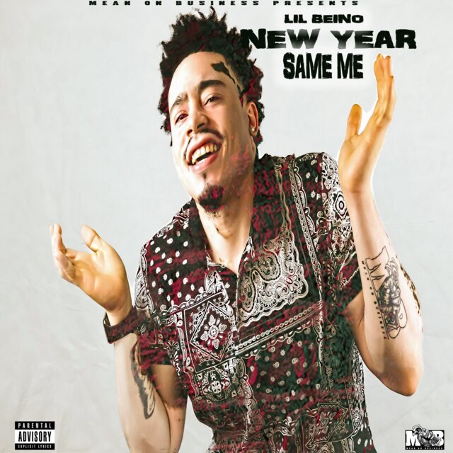 New Year Same Me