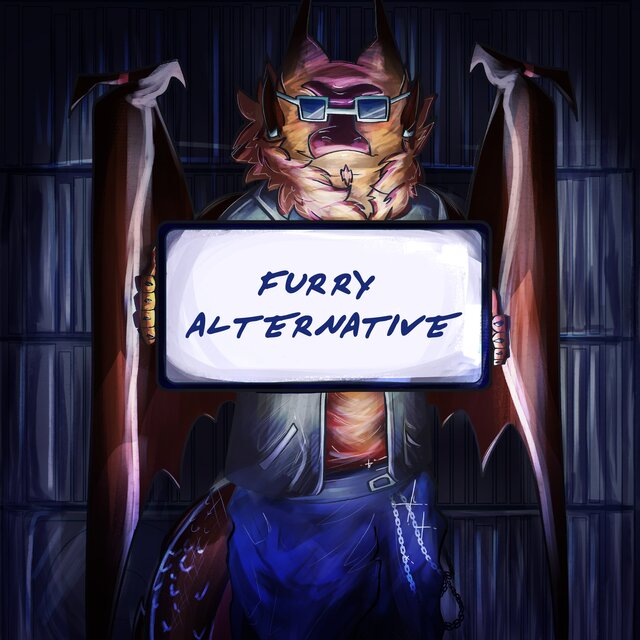 Furry Alternative (Deluxe Edition)