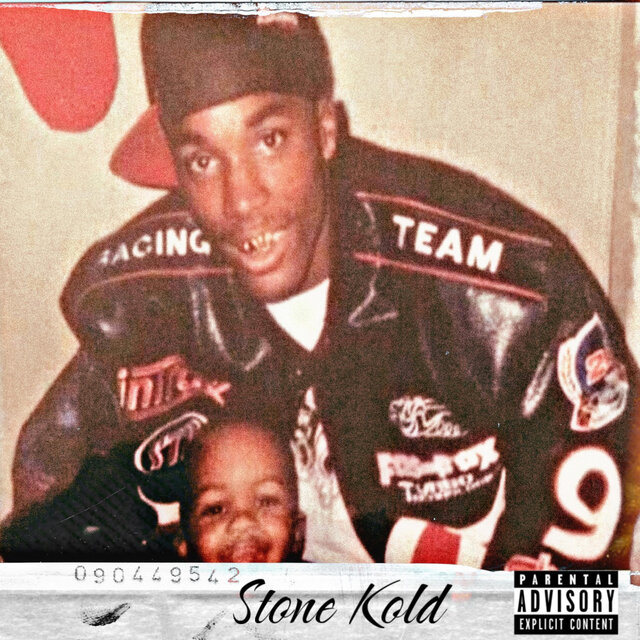 Stone Kold