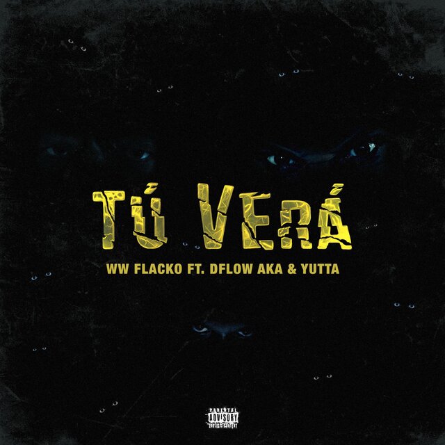 Tu Vera (feat. D´Flow Aka La Maldad & Yutta)