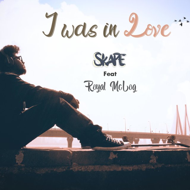 I Was in Love (feat. Royal Mclog)