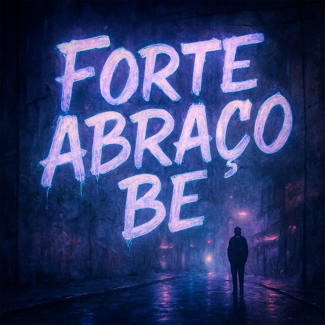 FORTE ABRAÇO BE