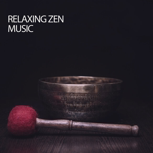 Relaxing Zen Music