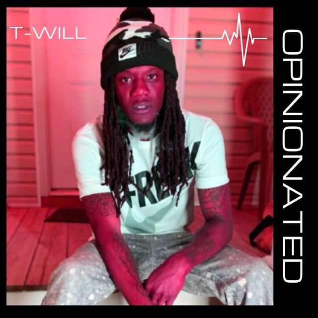 Opinionated