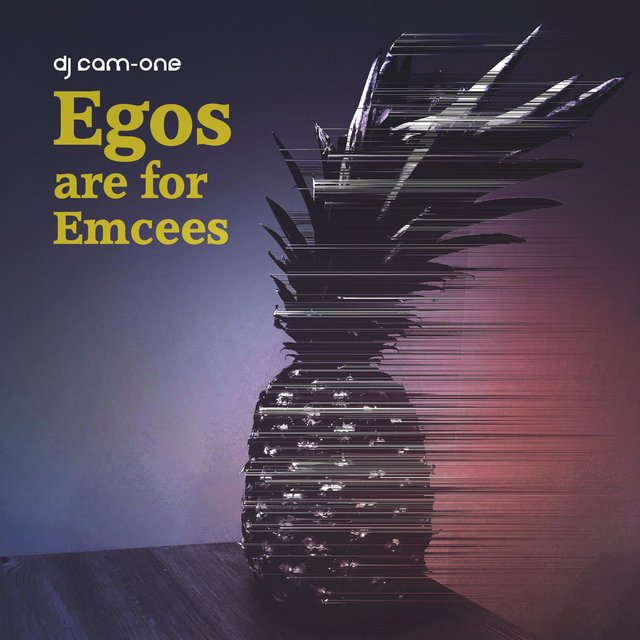 Egos Are for Emcees