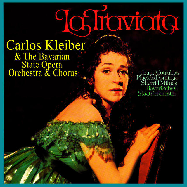 La Traviata