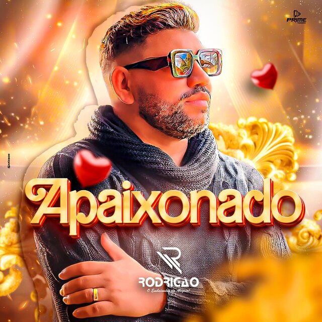 APAIXONADO