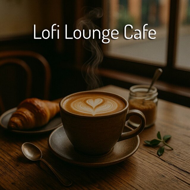 Morning Drift Lounge Vibes for Focused Energy