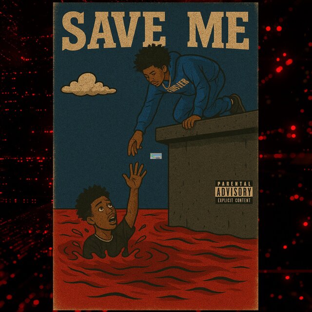 SAVE ME