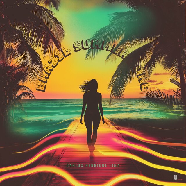 Brazil Summer Song