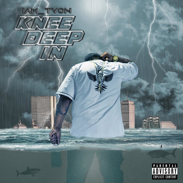 Knee Deep In