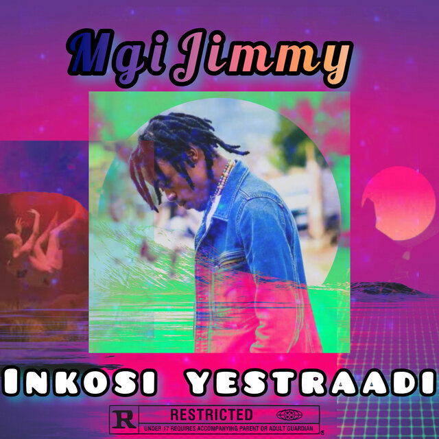 Inkosi Yestraadi