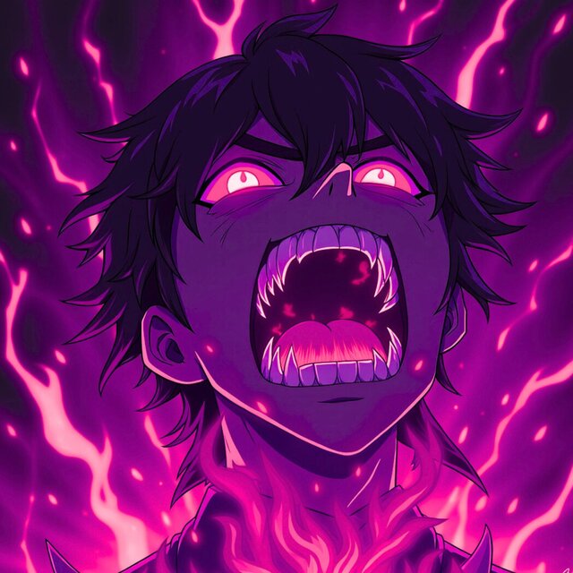 DARK PULSE SLOWED Phonk (Aggressive)