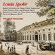 Cover art for album Spohr: Septet in A minor Op.147, Quintet in C minor Op.52 by The Nash Ensemble