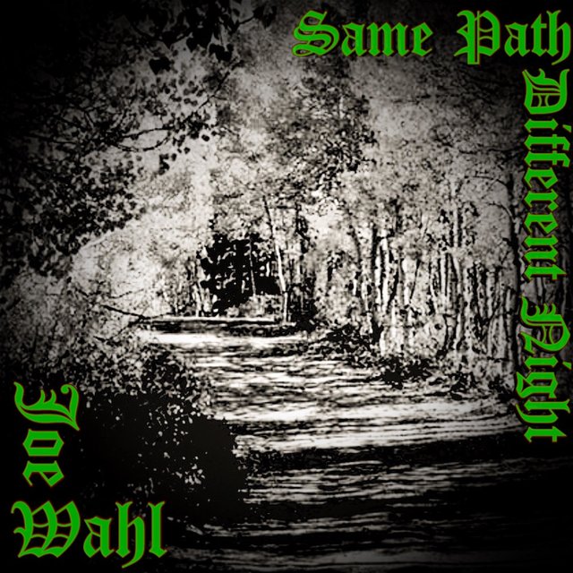 Same Path, Different Night