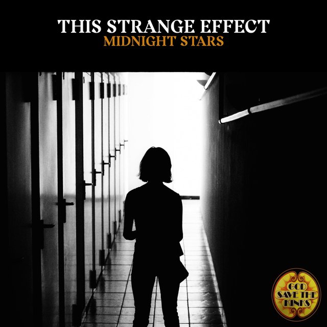 This Strange Effect