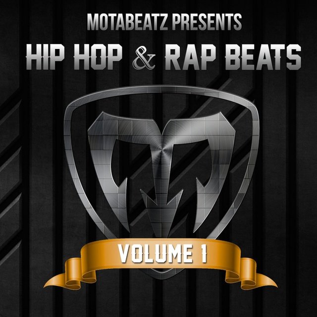 Hip Hop & Rap Beats Volume 1
