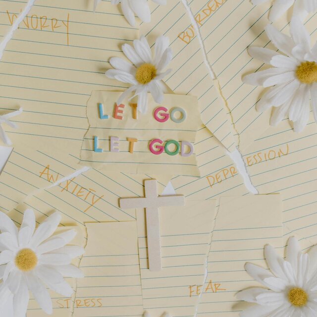 GOOD VIBES